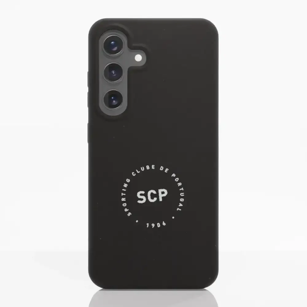 Sporting Club de Lisboa Official Compostable Phone Case Design 31 - Image 39