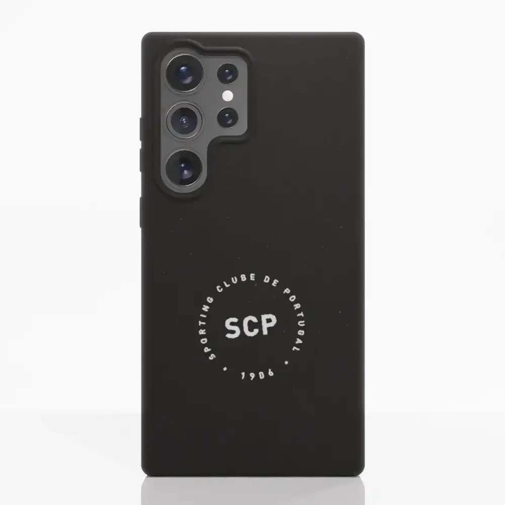 Sporting Club de Lisboa Official Compostable Phone Case Design 31 - Image 41