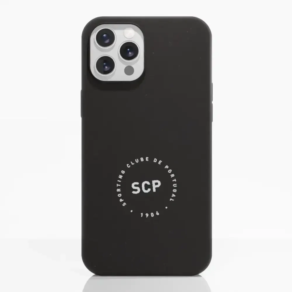 Sporting Club de Lisboa Official Compostable Phone Case Design 31 - Image 5