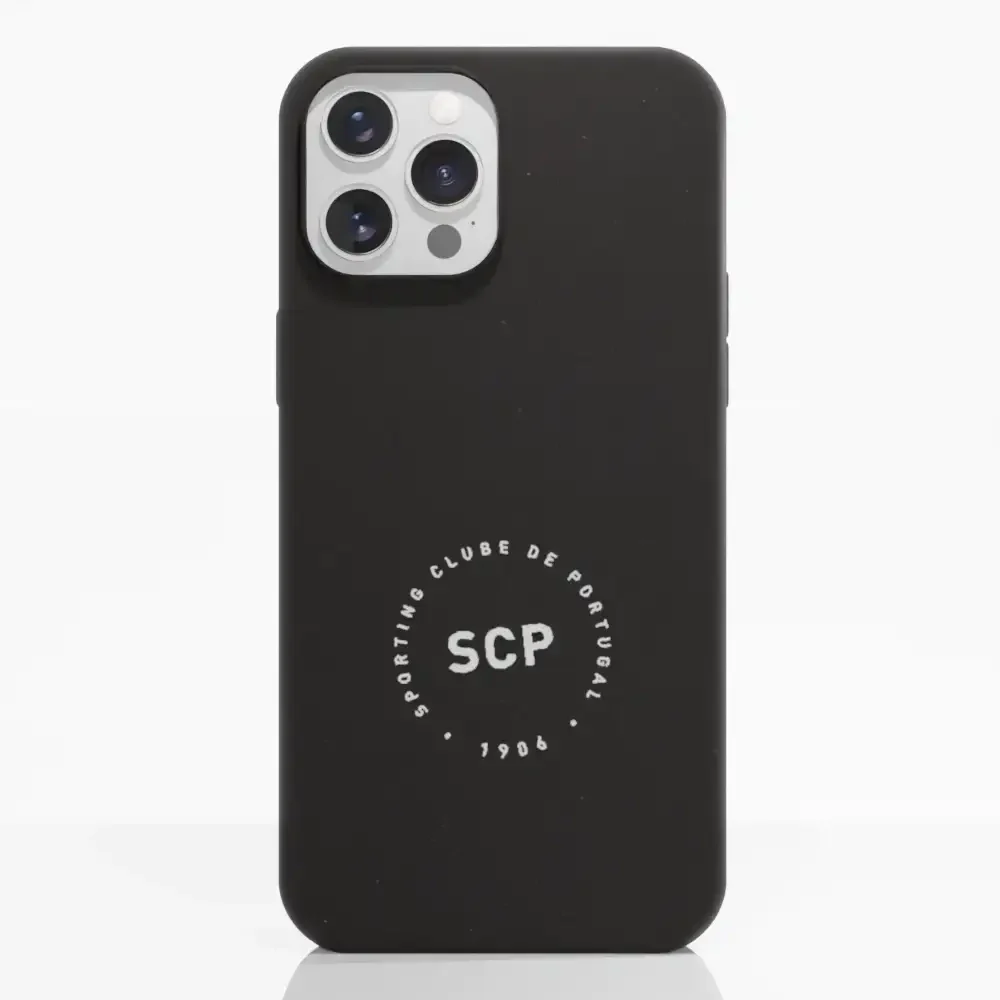 Sporting Club de Lisboa Official Compostable Phone Case Design 31 - Image 6