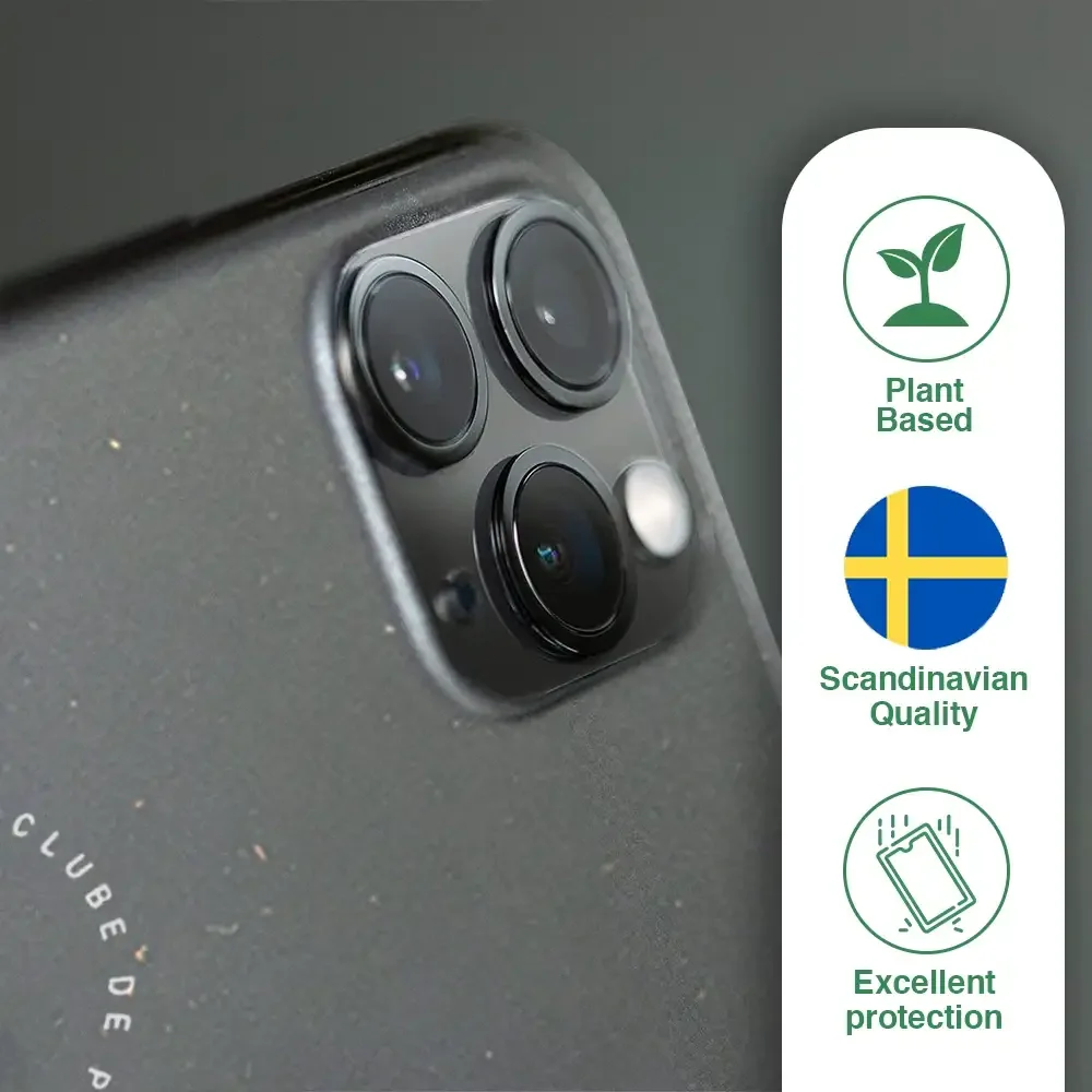 Sporting Club de Lisboa Official Compostable Phone Case Design 31 - Image 83