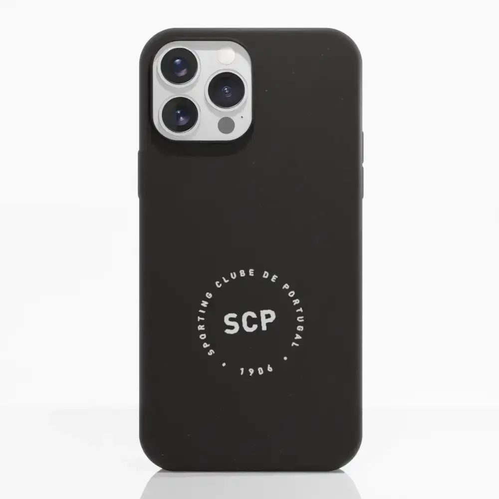 Sporting Club de Lisboa Official Compostable Phone Case Design 31 - Image 9