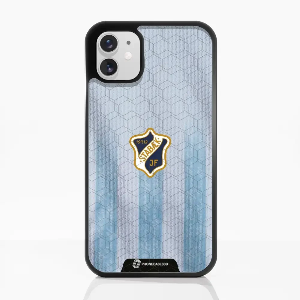 Stabæk Fotball Official 3D Phone Case Design T-shirt