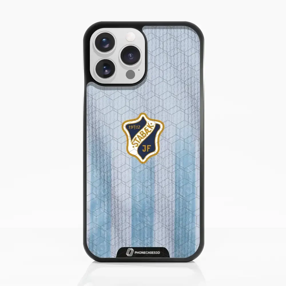 Stabæk Fotball Official 3D Phone Case Design T-shirt - Image 11