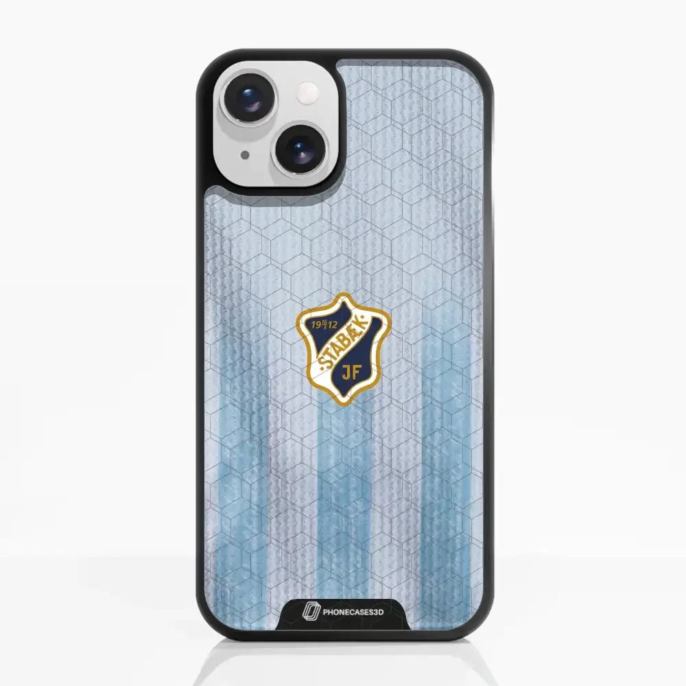Stabæk Fotball Official 3D Phone Case Design T-shirt - Image 12