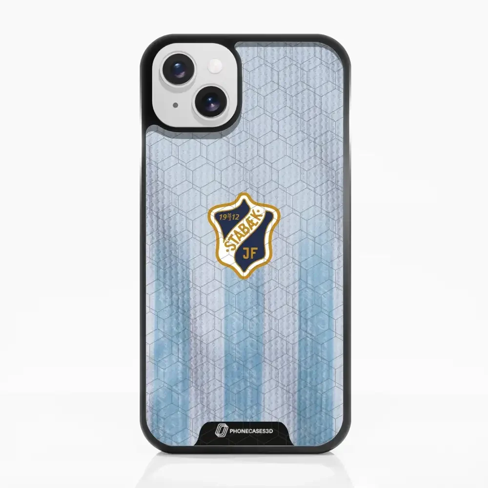 Stabæk Fotball Official 3D Phone Case Design T-shirt - Image 13