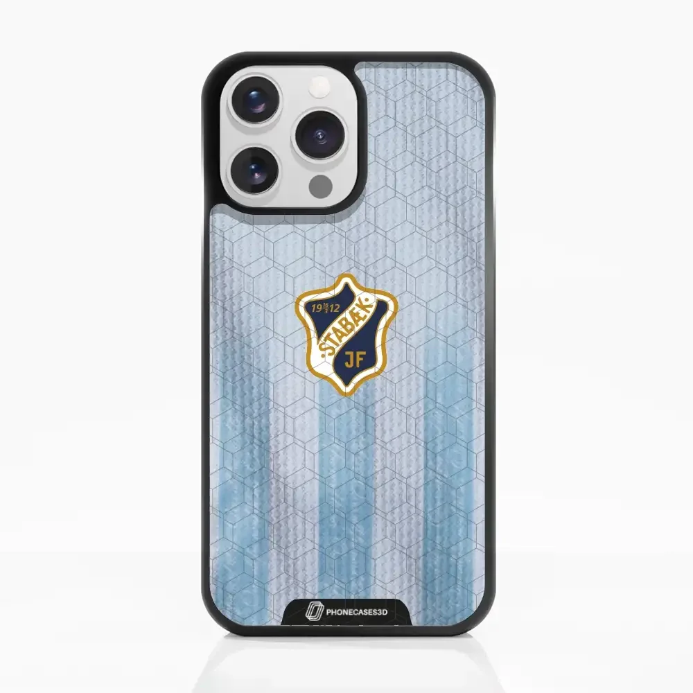 Stabæk Fotball Official 3D Phone Case Design T-shirt - Image 15