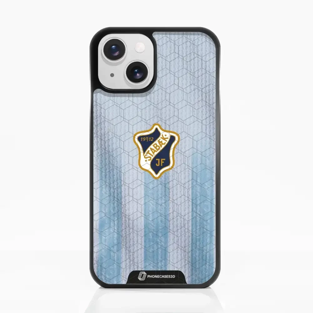Stabæk Fotball Official 3D Phone Case Design T-shirt - Image 17