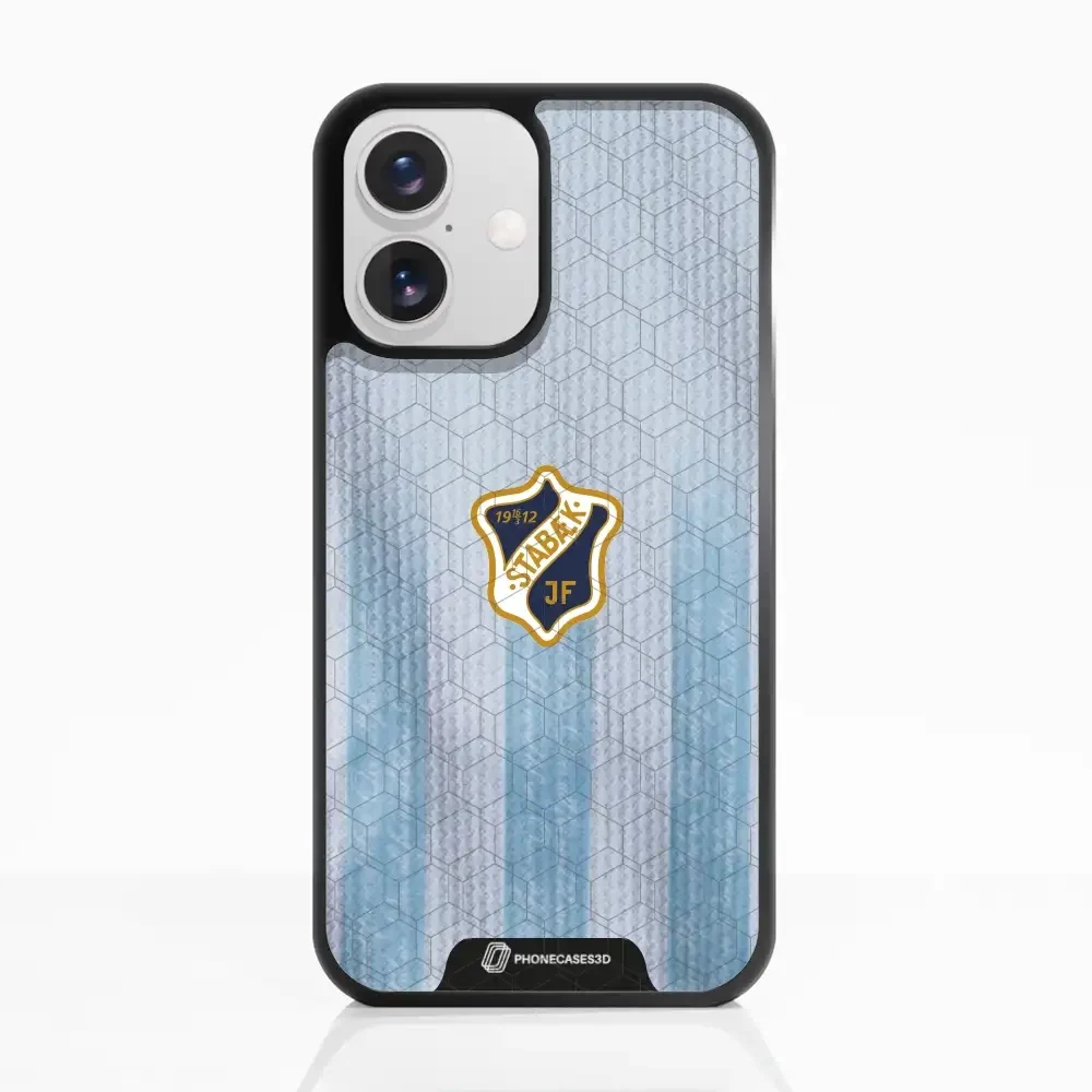 Stabæk Fotball Official 3D Phone Case Design T-shirt - Image 20