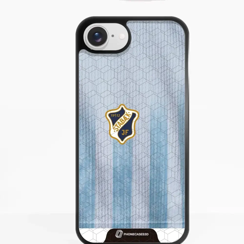 Stabæk Fotball Official 3D Phone Case Design T-shirt - Image 21