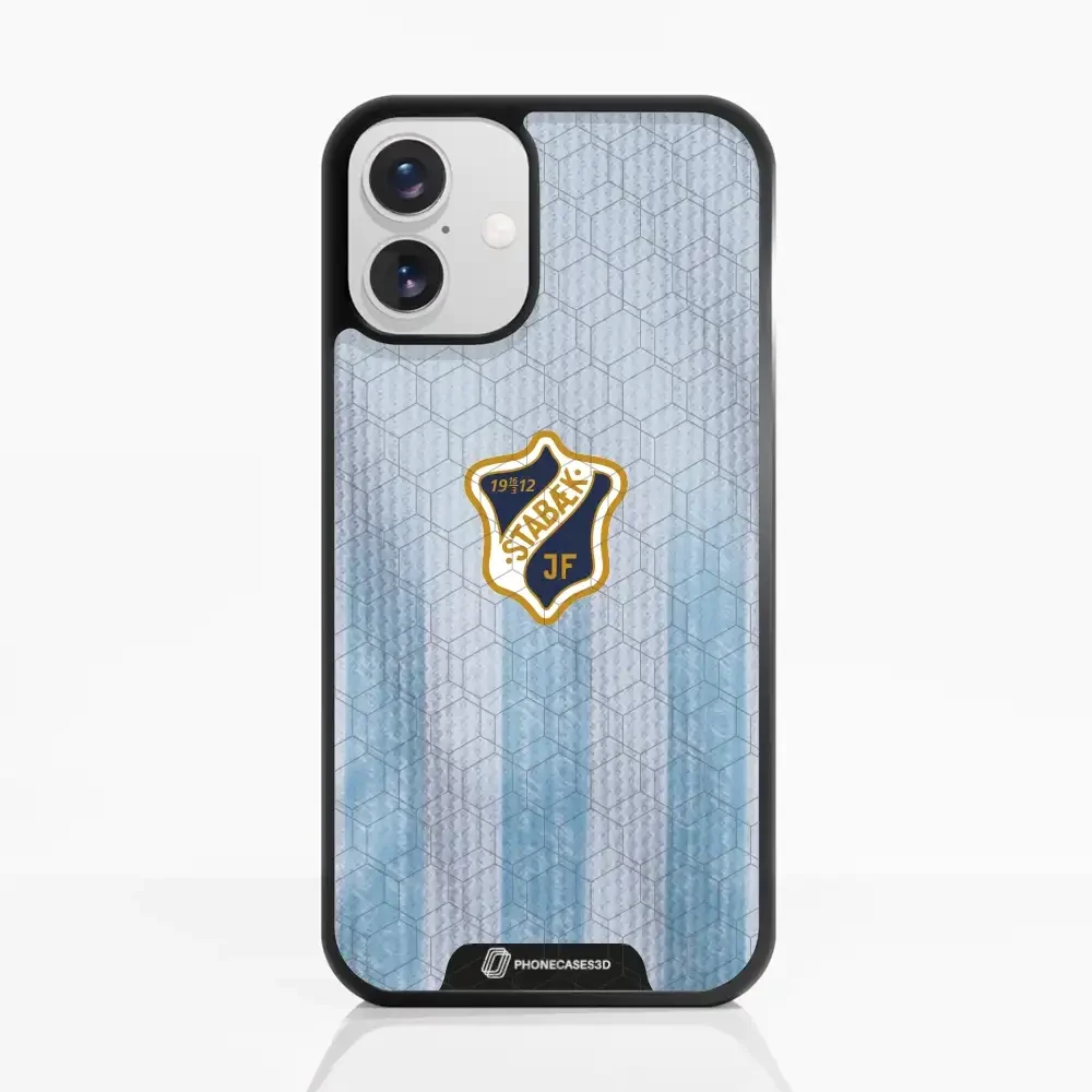 Stabæk Fotball Official 3D Phone Case Design T-shirt - Image 22