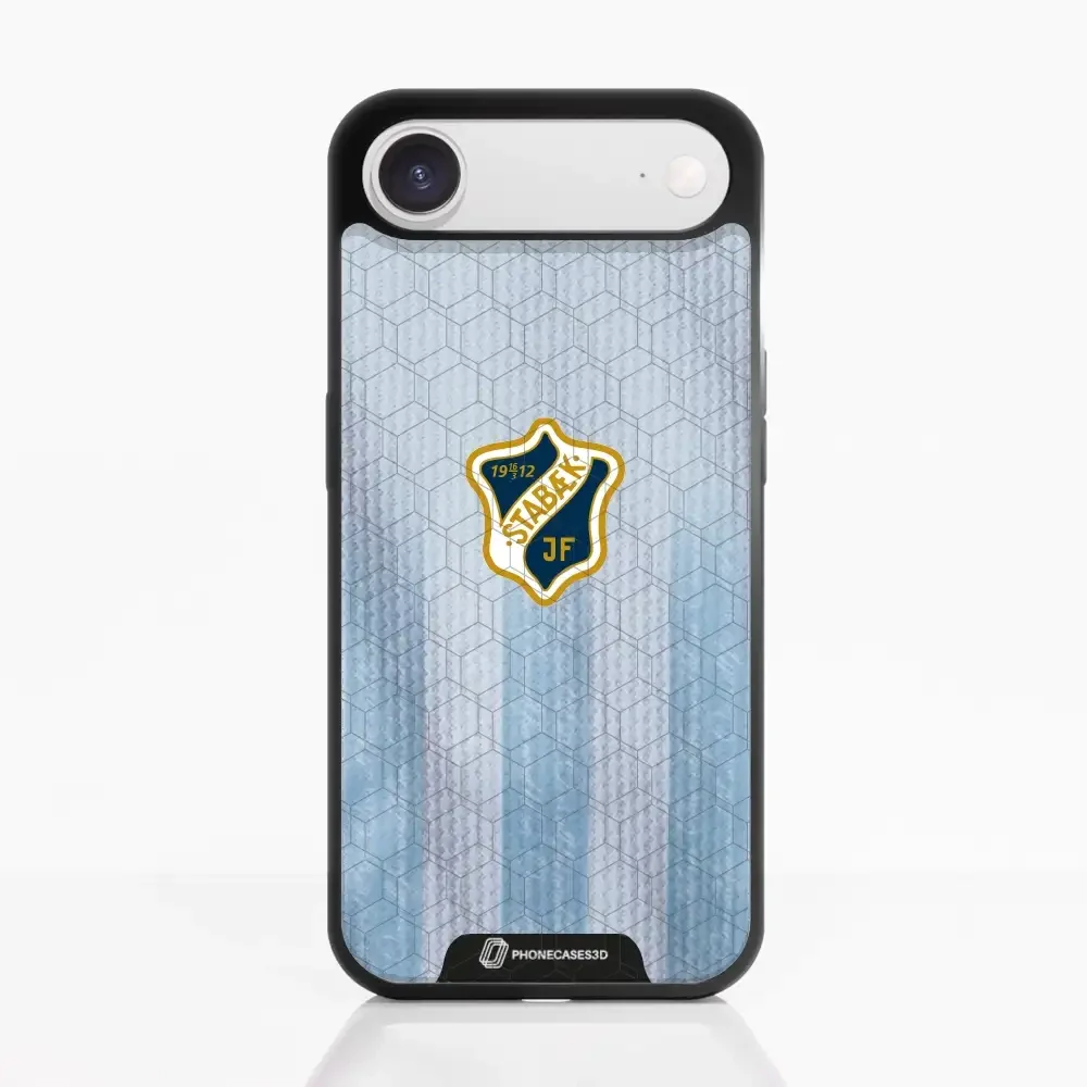 Stabæk Fotball Official 3D Phone Case Design T-shirt - Image 26