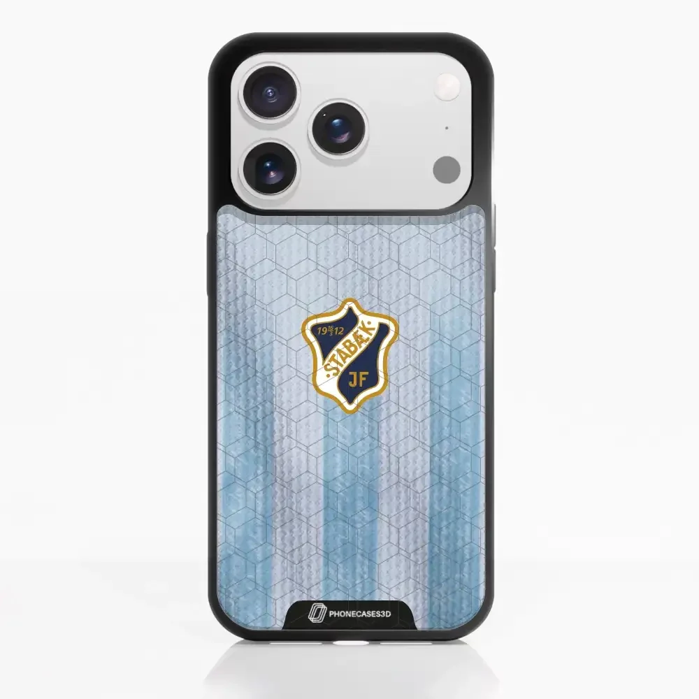 Stabæk Fotball Official 3D Phone Case Design T-shirt - Image 27