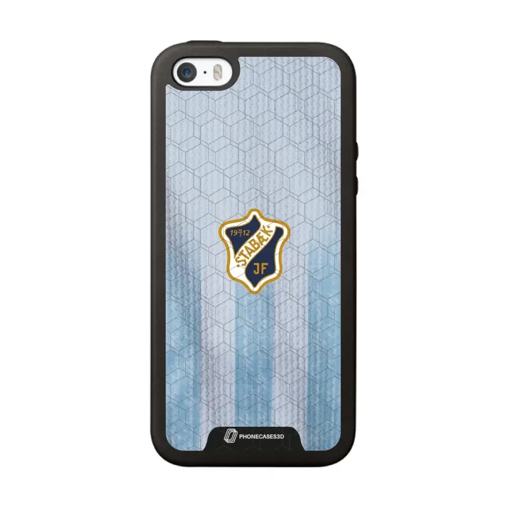 Stabæk Fotball Official 3D Phone Case Design T-shirt - Image 30