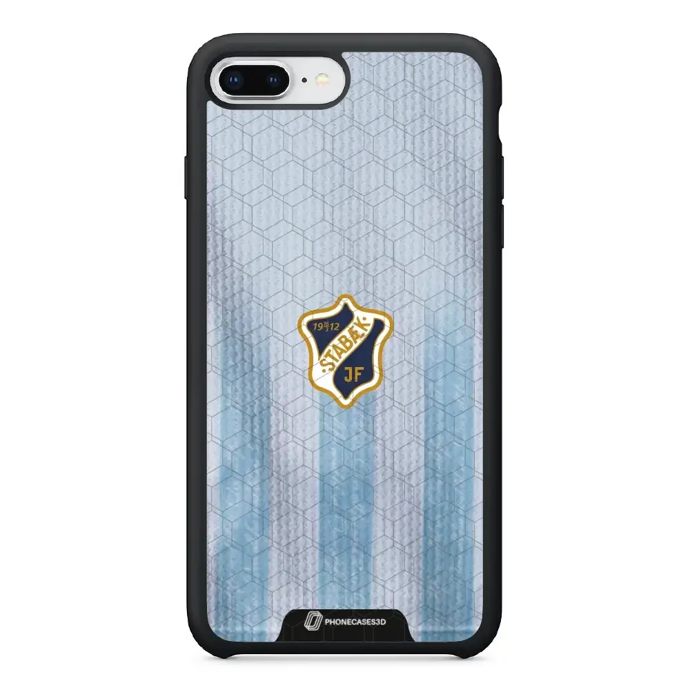 Stabæk Fotball Official 3D Phone Case Design T-shirt - Image 36