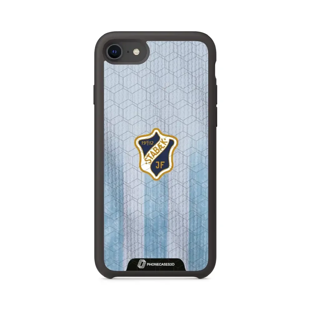 Stabæk Fotball Official 3D Phone Case Design T-shirt - Image 37
