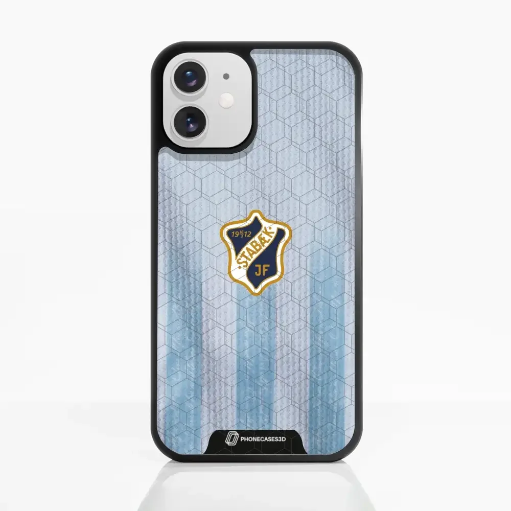 Stabæk Fotball Official 3D Phone Case Design T-shirt - Image 5