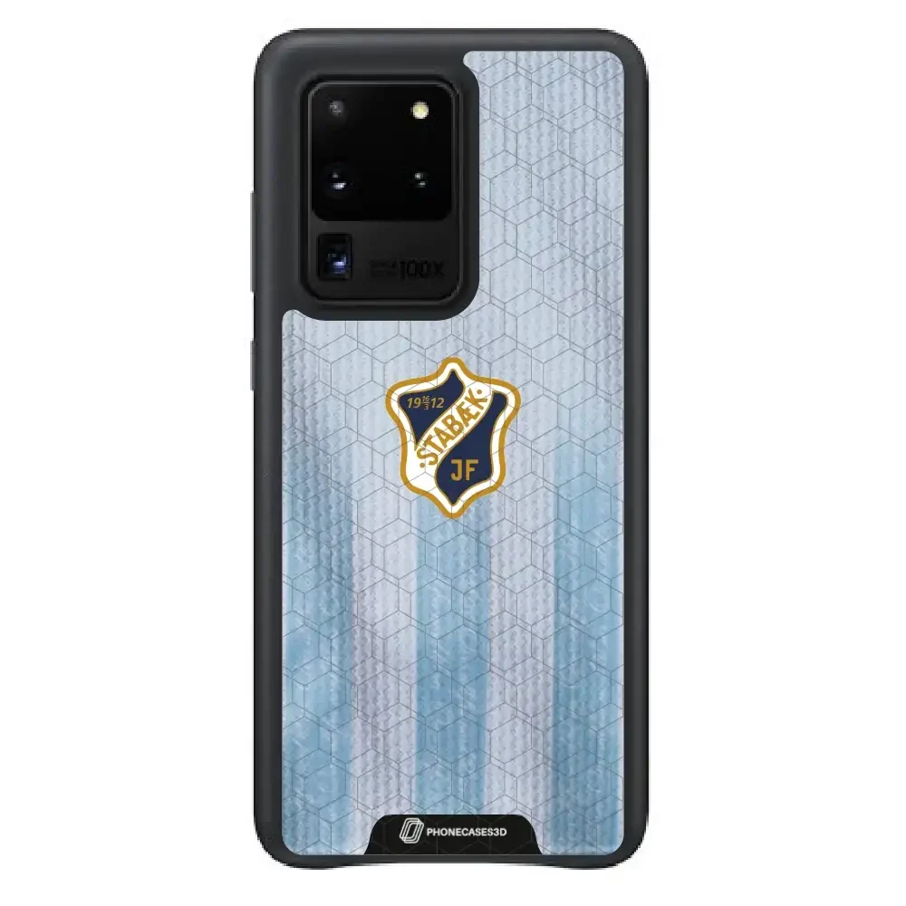 Stabæk Fotball Official 3D Phone Case Design T-shirt - Image 50