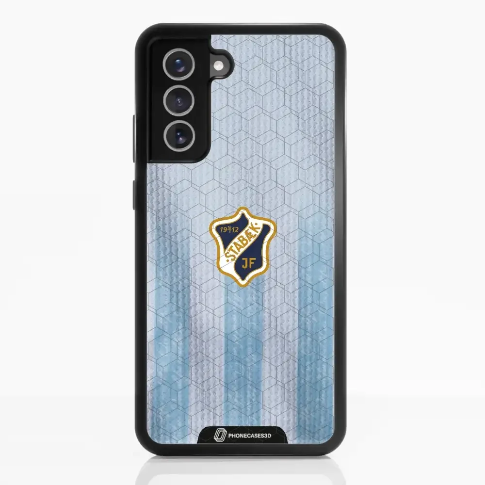 Stabæk Fotball Official 3D Phone Case Design T-shirt - Image 51