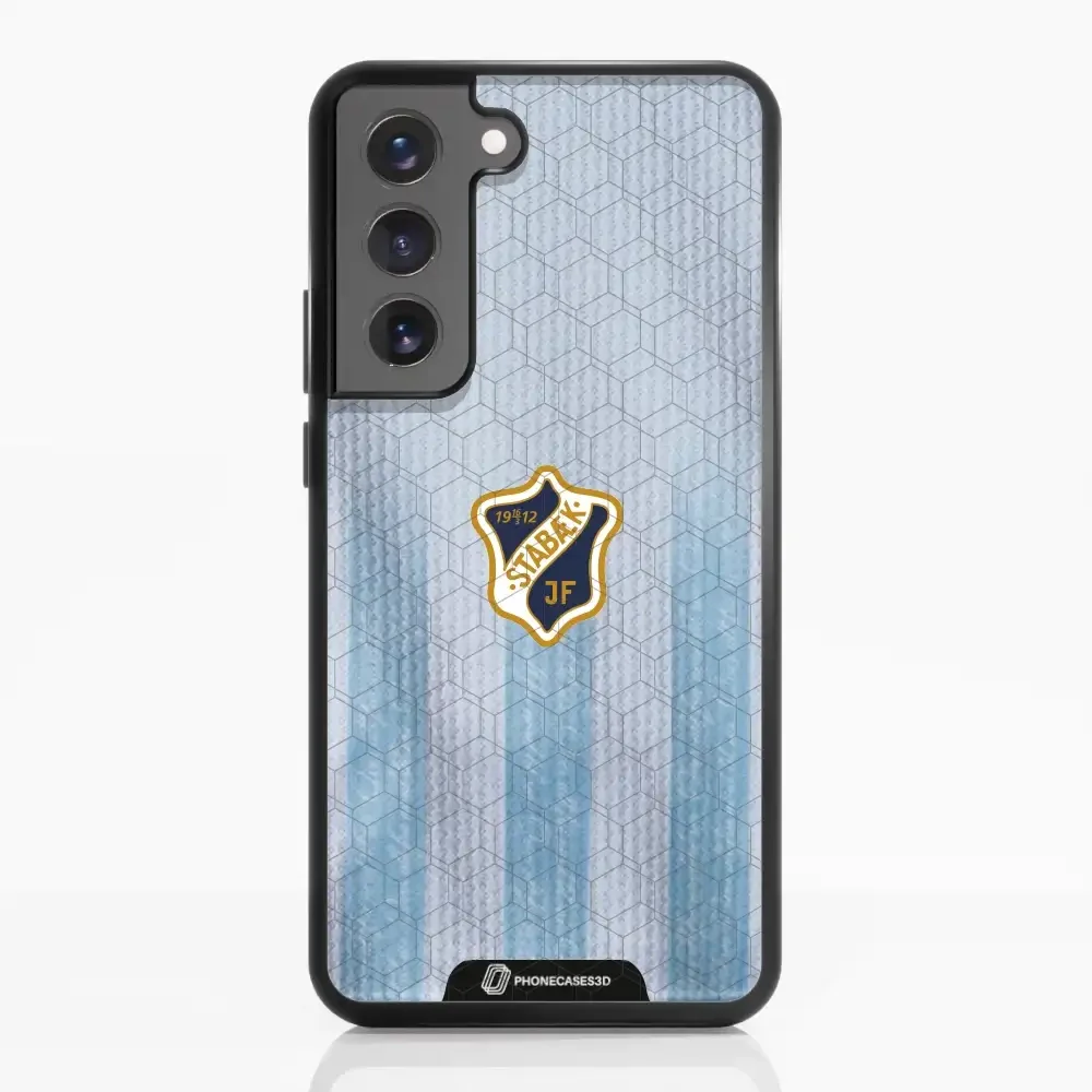 Stabæk Fotball Official 3D Phone Case Design T-shirt - Image 55