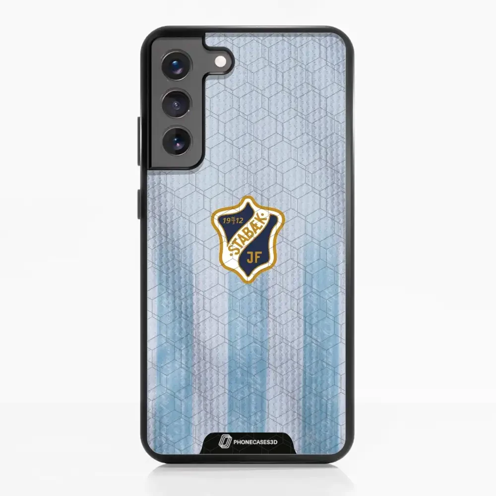 Stabæk Fotball Official 3D Phone Case Design T-shirt - Image 56