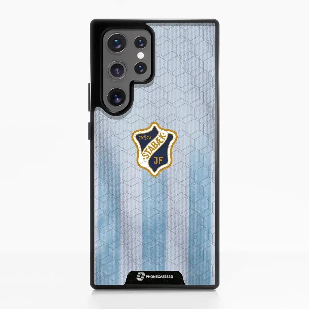 Stabæk Fotball Official 3D Phone Case Design T-shirt - Image 57