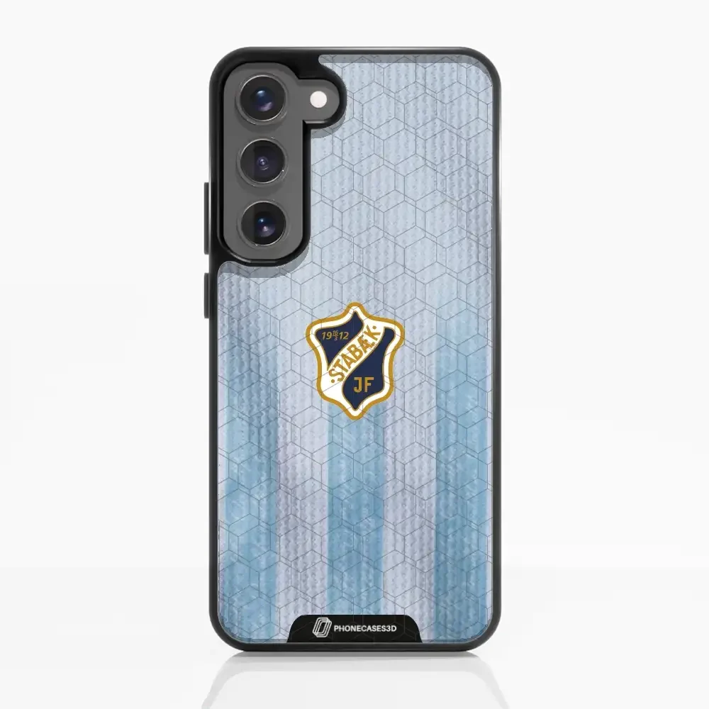 Stabæk Fotball Official 3D Phone Case Design T-shirt - Image 58