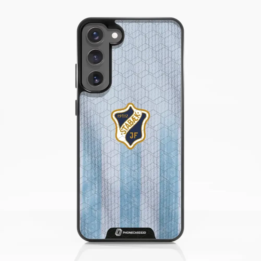 Stabæk Fotball Official 3D Phone Case Design T-shirt - Image 60