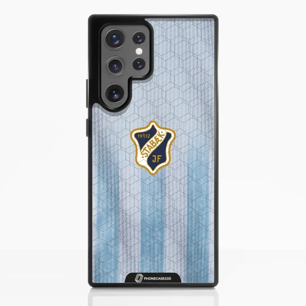 Stabæk Fotball Official 3D Phone Case Design T-shirt - Image 61