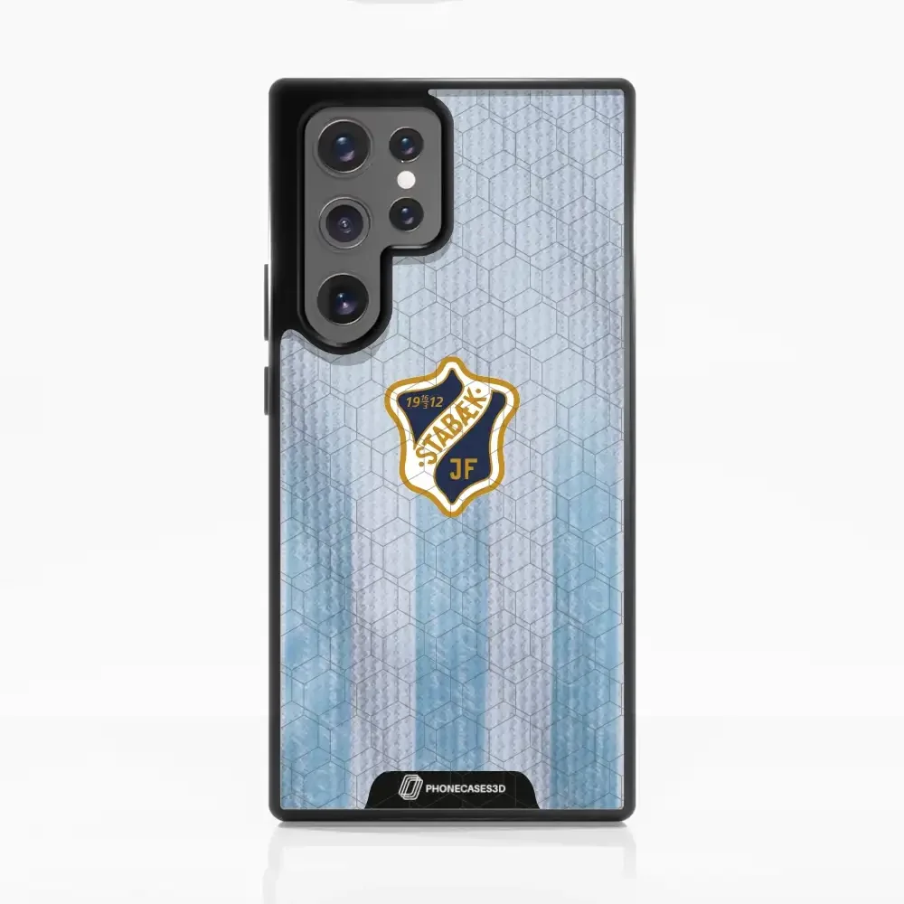 Stabæk Fotball Official 3D Phone Case Design T-shirt - Image 64