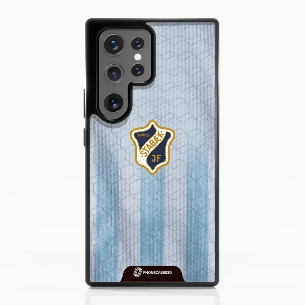 Stabæk Fotball Official 3D Phone Case Design T-shirt - Image 66
