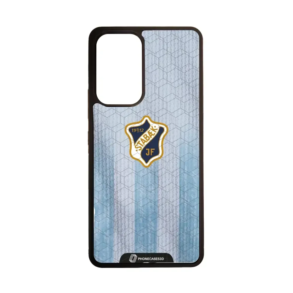 Stabæk Fotball Official 3D Phone Case Design T-shirt - Image 73