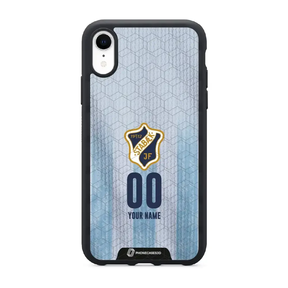 Stabæk Fotball Official 3D Phone Case Design T-shirt + Name - Image 40