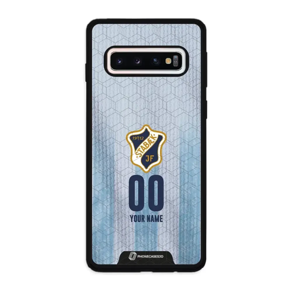 Stabæk Fotball Official 3D Phone Case Design T-shirt + Name - Image 45