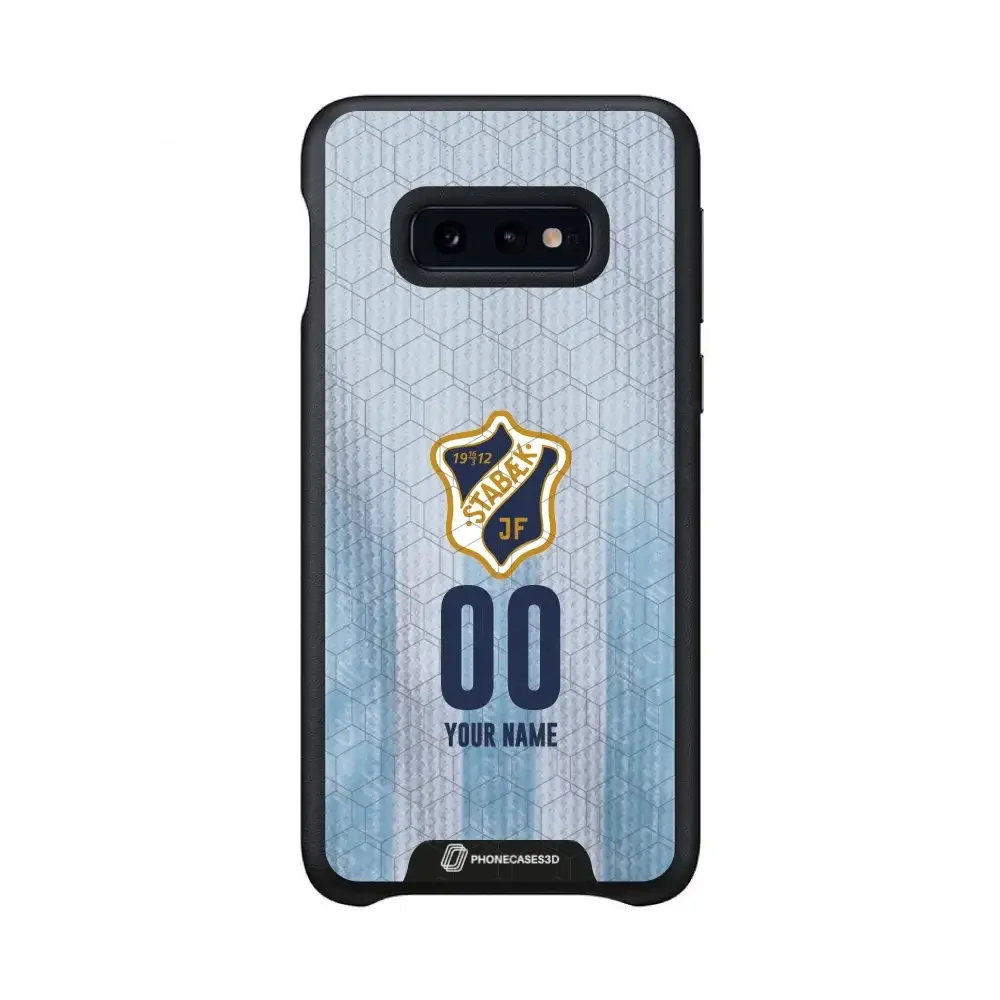 Stabæk Fotball Official 3D Phone Case Design T-shirt + Name - Image 46