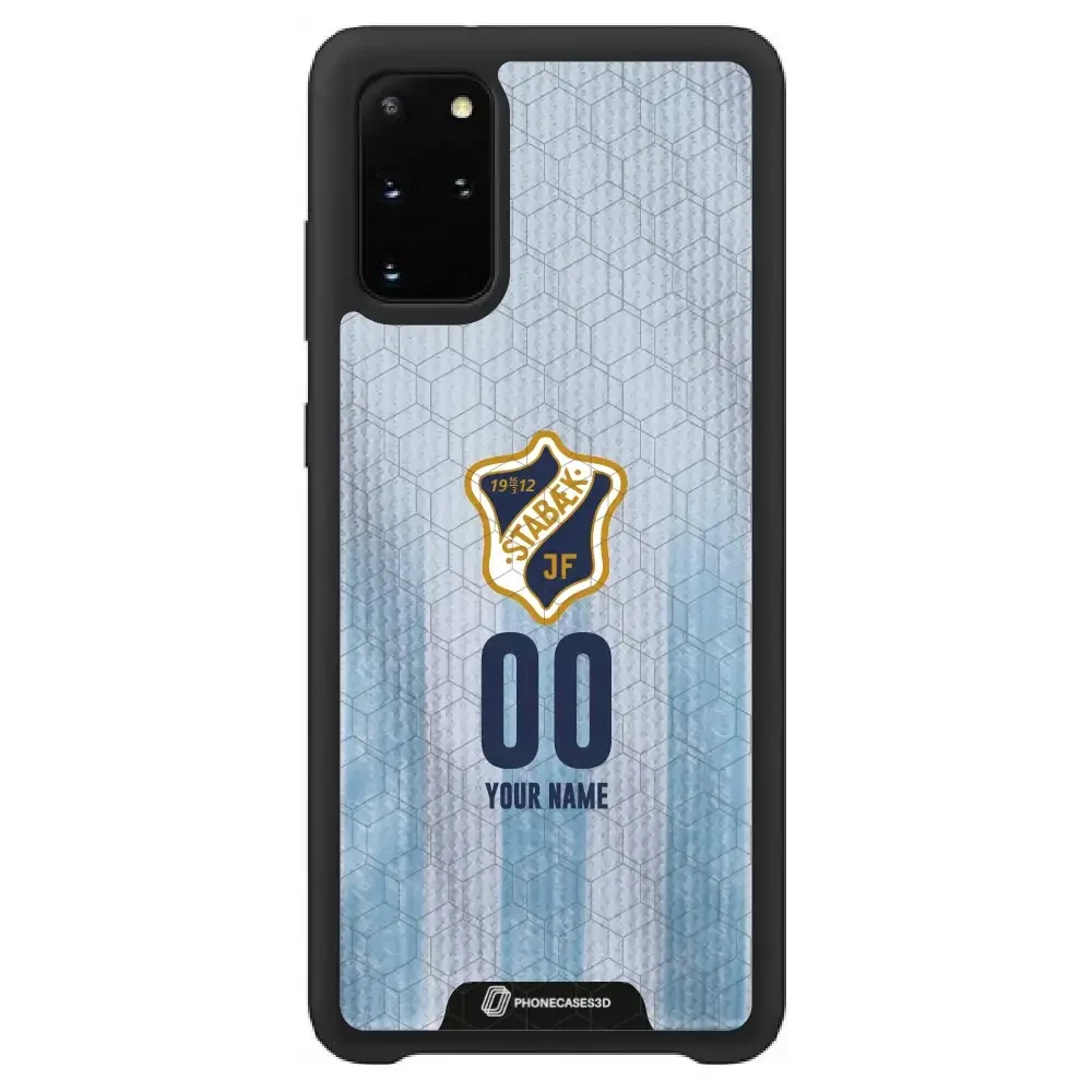 Stabæk Fotball Official 3D Phone Case Design T-shirt + Name - Image 49