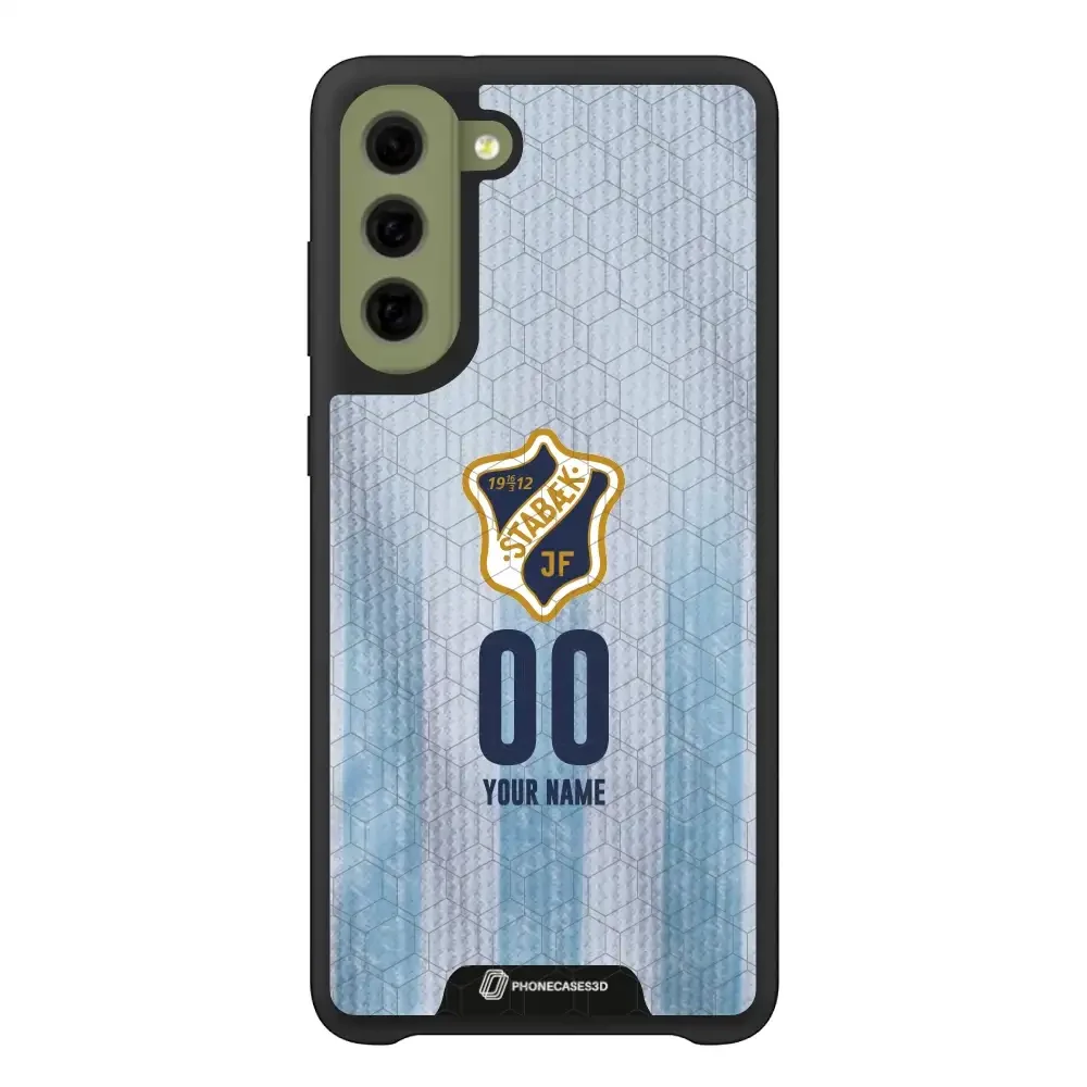 Stabæk Fotball Official 3D Phone Case Design T-shirt + Name - Image 52