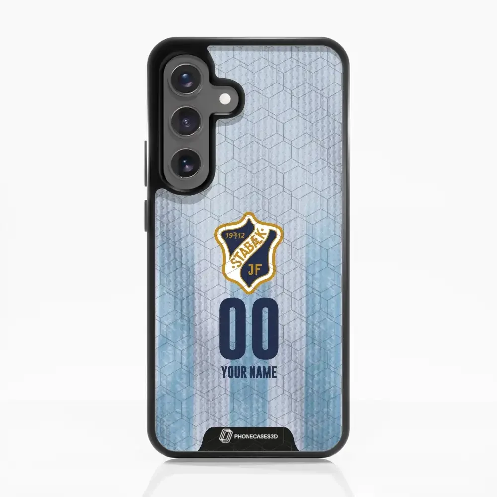 Stabæk Fotball Official 3D Phone Case Design T-shirt + Name - Image 62