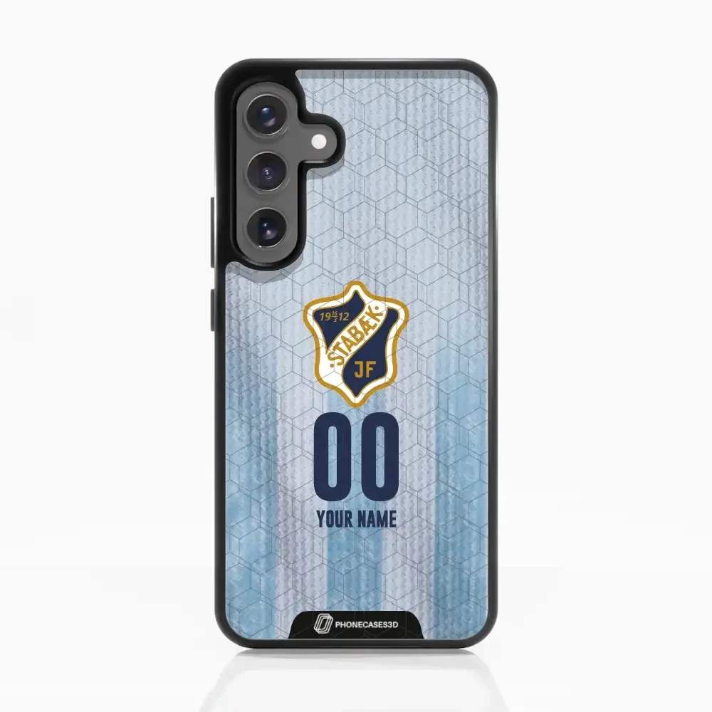Stabæk Fotball Official 3D Phone Case Design T-shirt + Name - Image 63