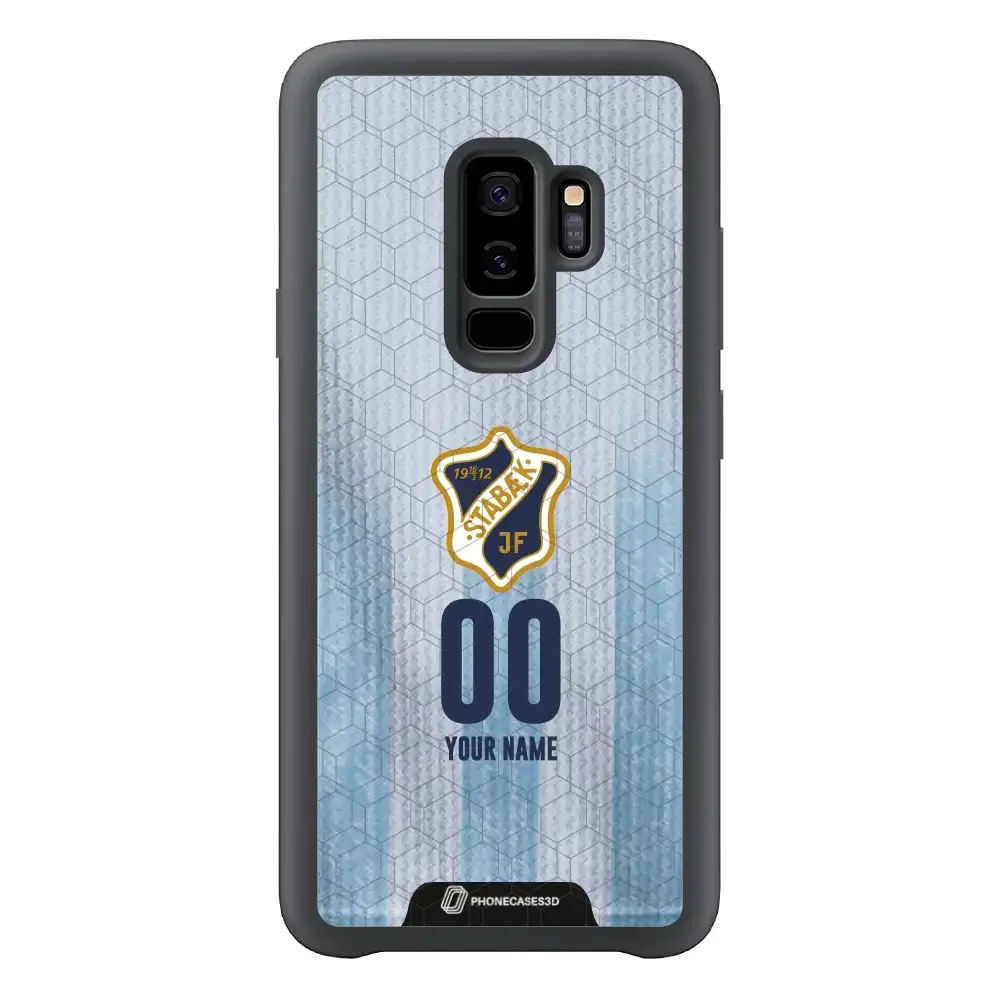 Stabæk Fotball Official 3D Phone Case Design T-shirt + Name - Image 69