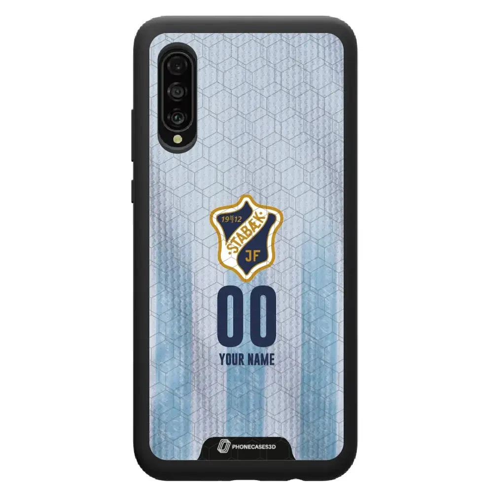 Stabæk Fotball Official 3D Phone Case Design T-shirt + Name - Image 70