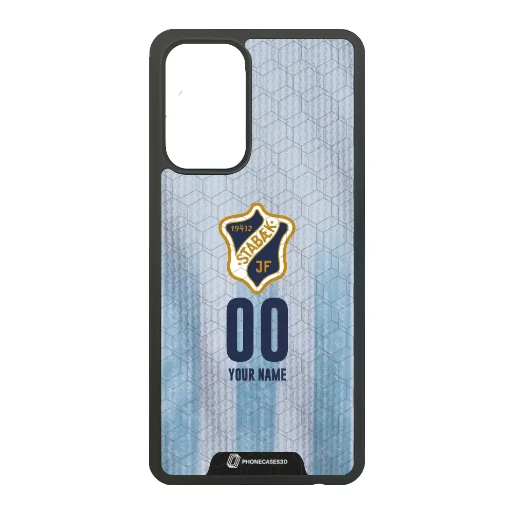 Stabæk Fotball Official 3D Phone Case Design T-shirt + Name - Image 72