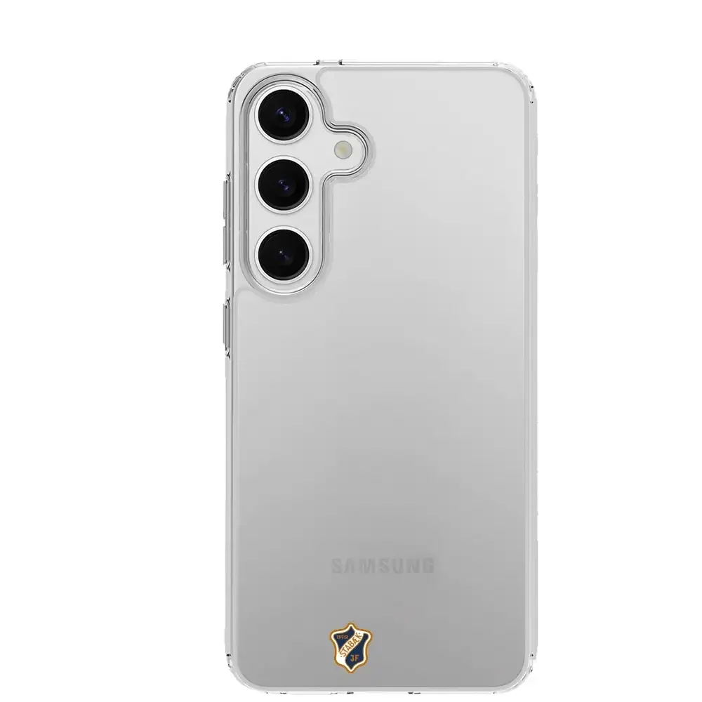 Stabæk Fotball Official Clear Phone Case Design 33 - Image 30