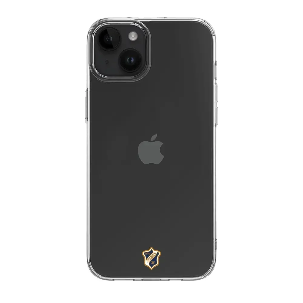 Stabæk Fotball Official Clear Phone Case Design 34 - Image 10