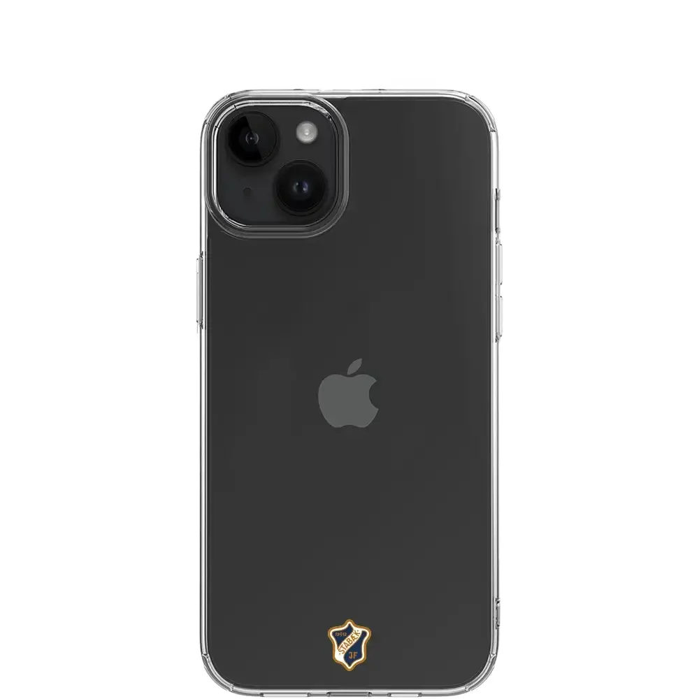 Stabæk Fotball Official Clear Phone Case Design 34 - Image 11