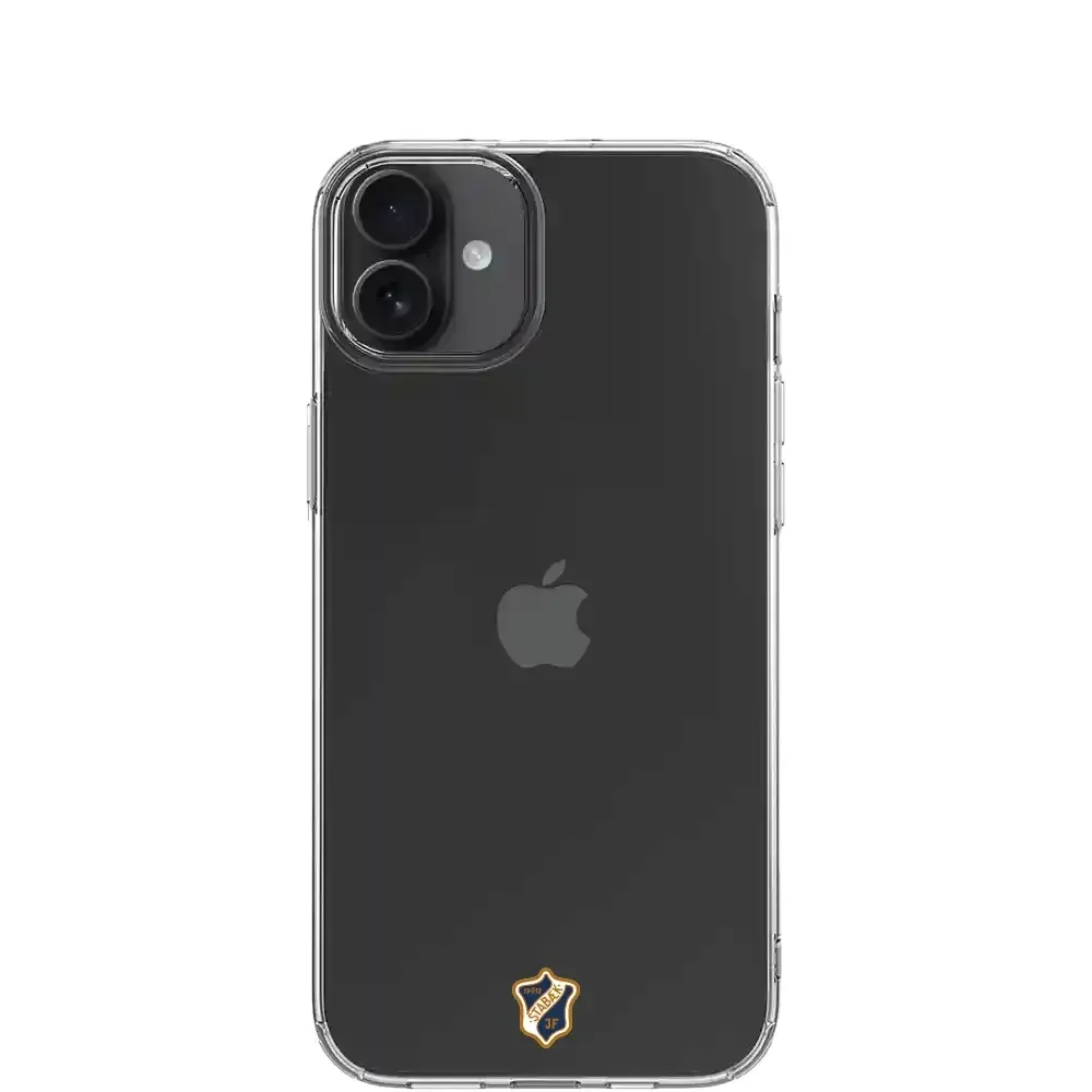 Stabæk Fotball Official Clear Phone Case Design 34 - Image 14