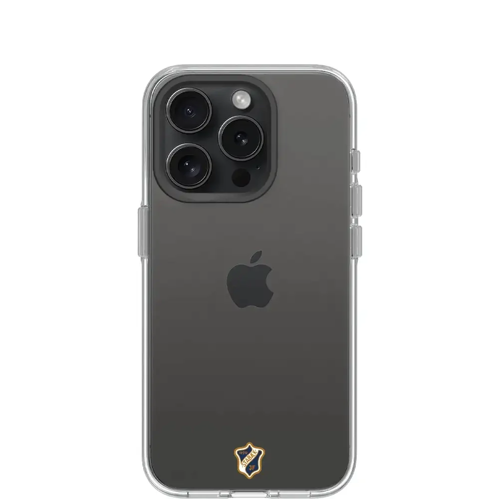 Stabæk Fotball Official Clear Phone Case Design 34 - Image 17