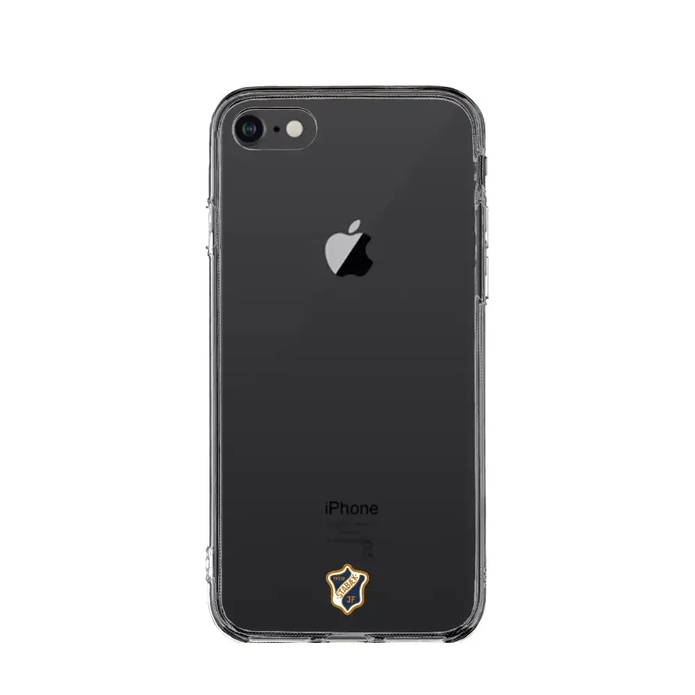 Stabæk Fotball Official Clear Phone Case Design 34 - Image 21