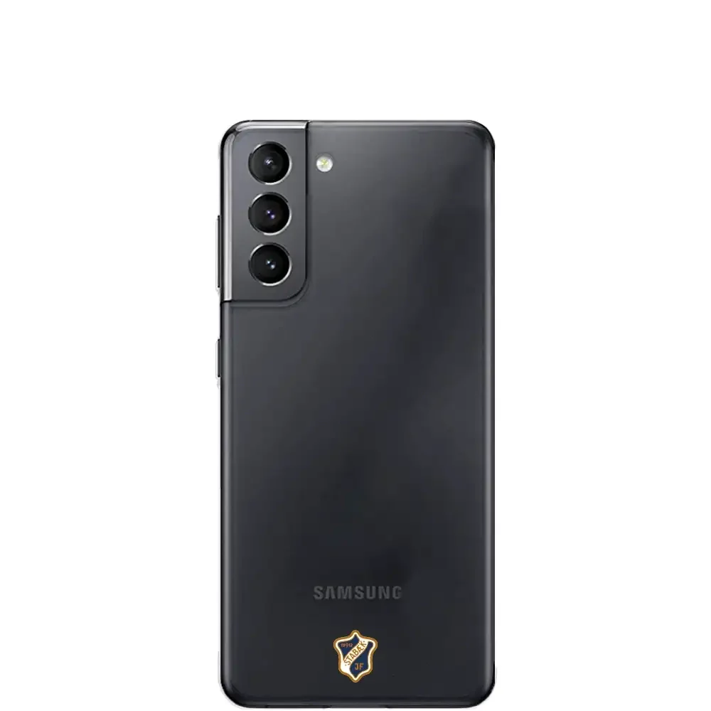 Stabæk Fotball Official Clear Phone Case Design 34 - Image 22