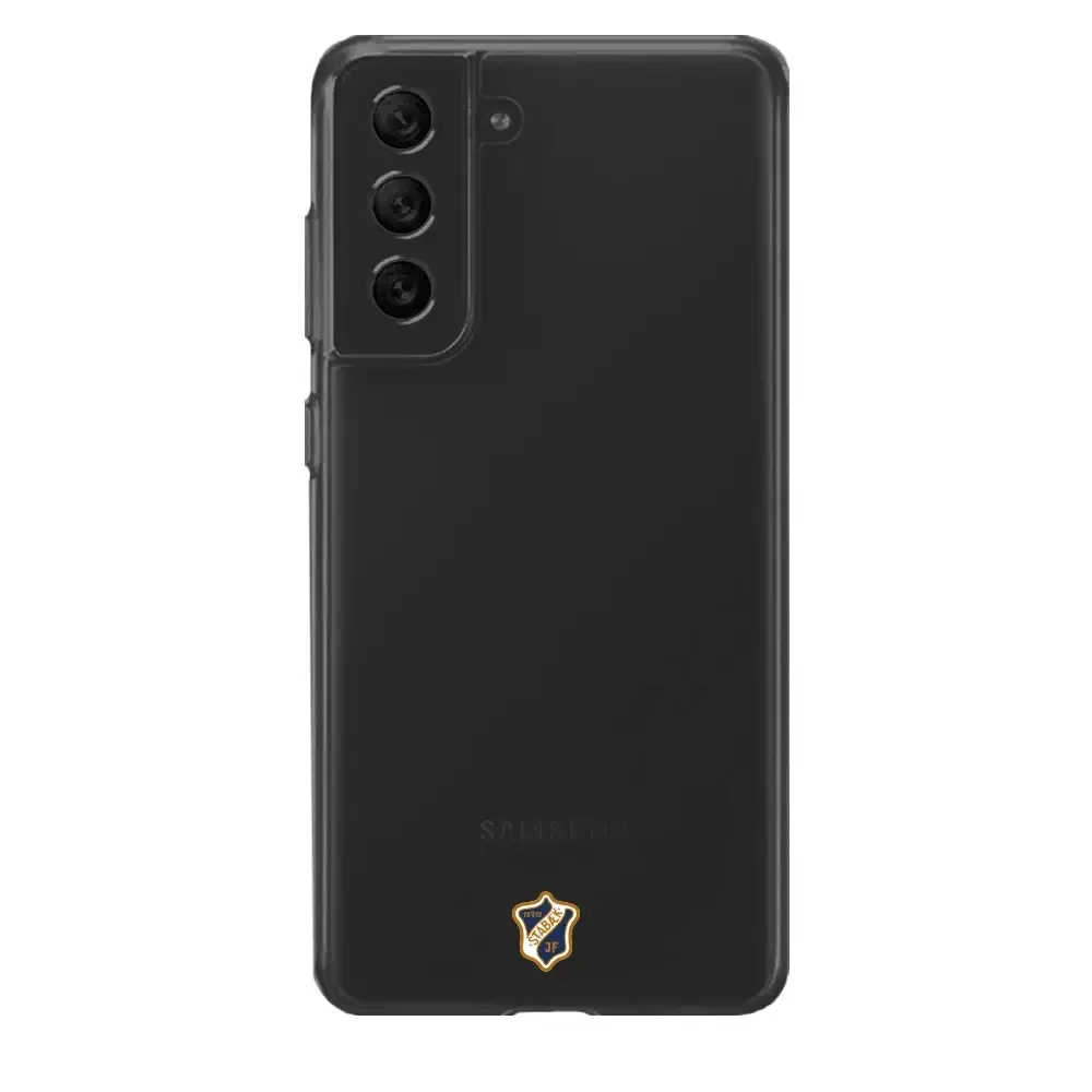 Stabæk Fotball Official Clear Phone Case Design 34 - Image 23